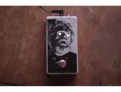 Audio Surplus Effects Bean Spiller Fuzz main image
