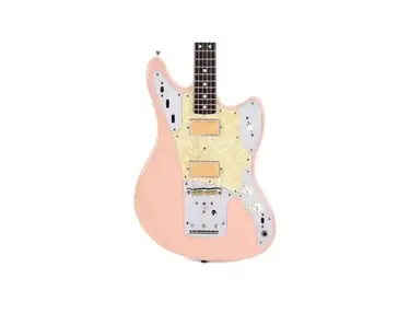 Fender Custom Shop Marauder Master Built by Carlos Lopez