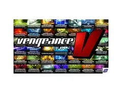 Vengeance Samplepack Collection