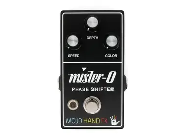 Mojo Hand FX Mister-O