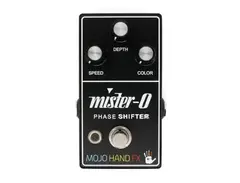 Mojo Hand FX Mister-O main image