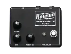 Benson Germanium Fuzz