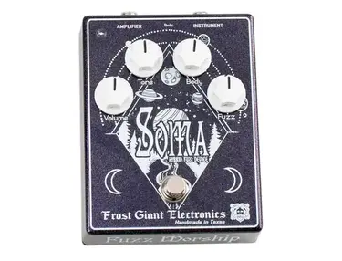 Frost Giant Electronics Soma