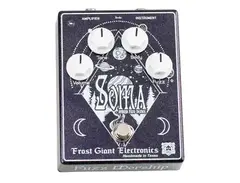 Frost Giant Electronics Soma main image