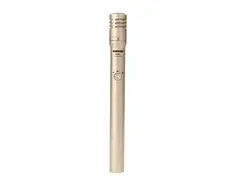Shure SM81 Small-diaphragm Condenser Microphone