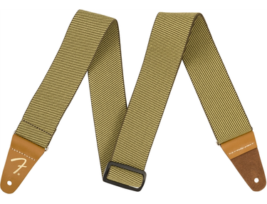 Fender Weighless Tweed Strap