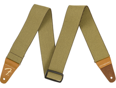 Fender Weighless Tweed Strap