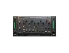 Solid State Logic Native Channel Strip