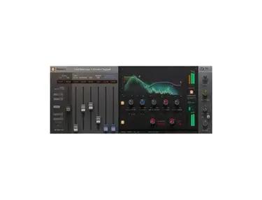 Solid State Logic FlexVerb