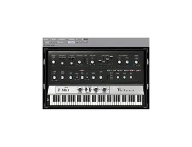 Digidesign Velvet