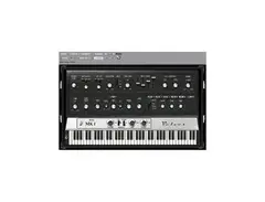 Digidesign Velvet main image