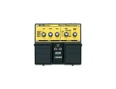 Boss WP-20G Wave Processor main image