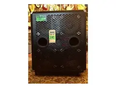 Trace Elliot 1048H 4x10 bass cabinet