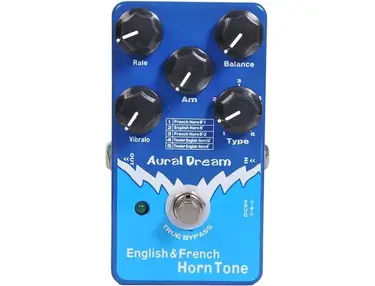 Aural Dream English&French Horn Tone