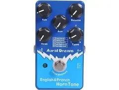 Aural Dream English&French Horn Tone main image