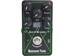 Aural Dream Bassoon Tone main image