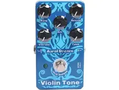 Aural Dream Violin Tone main image