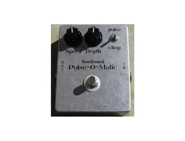 RonSound Pulse-O-Matic
