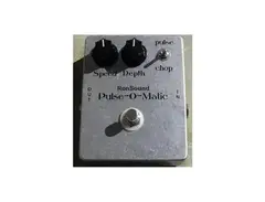RonSound Pulse-O-Matic main image