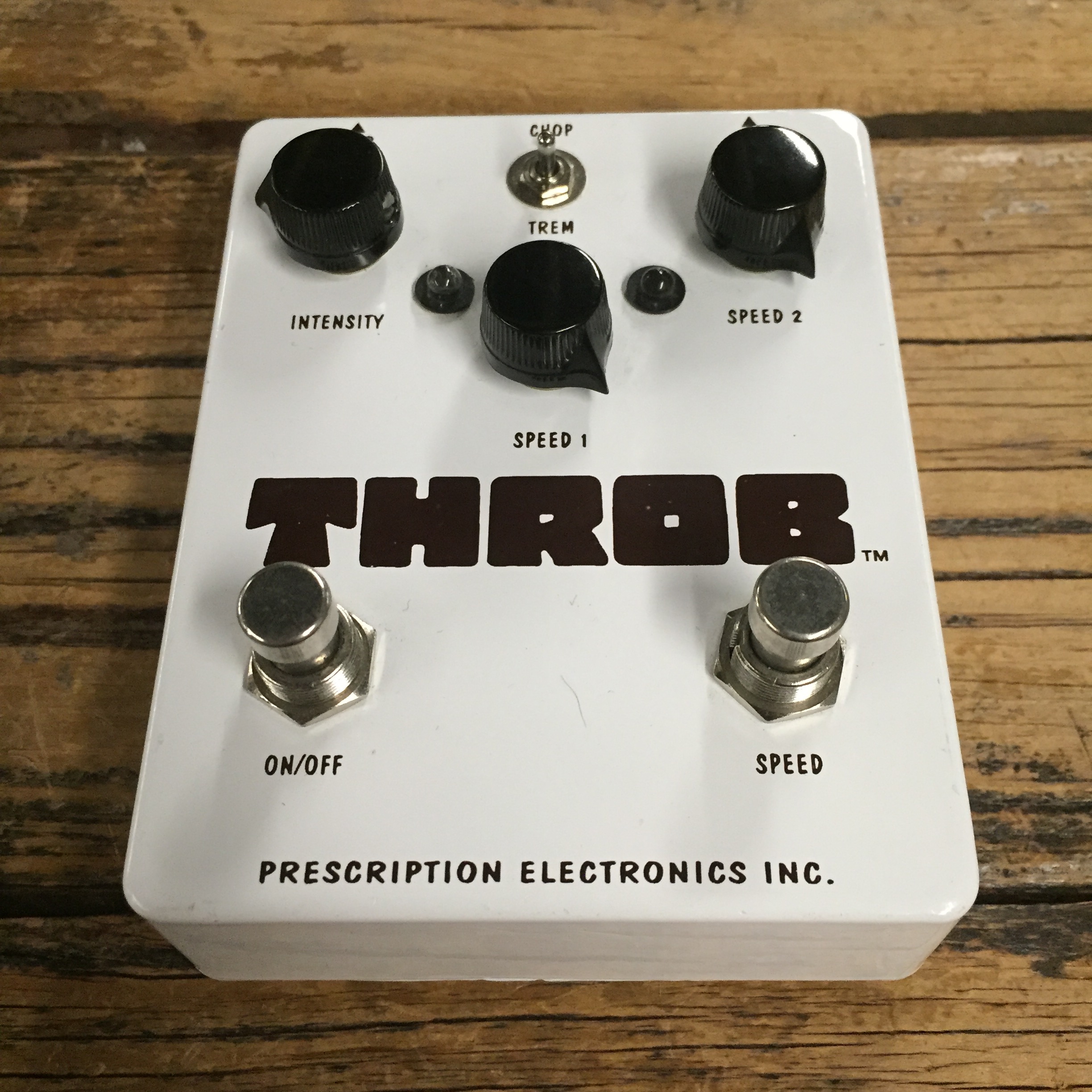 Prescription Electronics | Equipboard