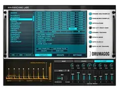 WaveMachine Labs Drumagog