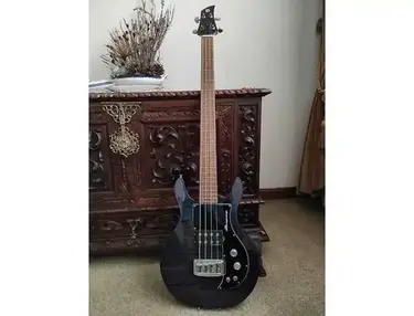 Ampeg Dan Armstrong Bass