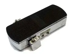 Fender Fuzz Wah (2nd Version) main image