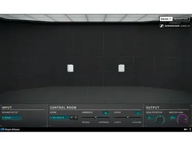 dearVR Monitor