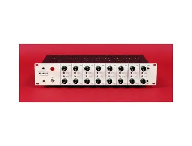 7th Circle Audio 8 Channel Mic Preamp