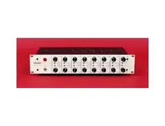 7th Circle Audio 8 Channel Mic Preamp main image