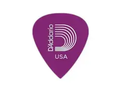 D'Addario Duralin Precision 1.20mm Pick