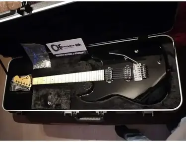 Charvel San Dimas Pro mod  Japan