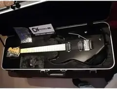 Charvel San Dimas Pro mod  Japan main image