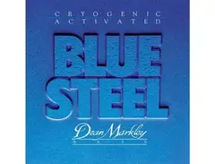 Dean Markley Blue Steel Bass Strings