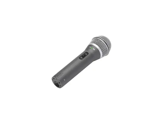 Samson Q2U