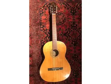 Yamaha S-50A