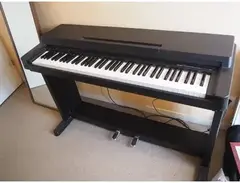Yamaha CLP-250 main image
