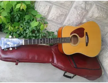 Ibanez Cimar C300