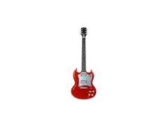 Gibson SG Platinum main image