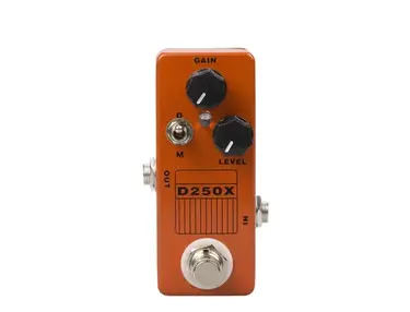Mosky D250X