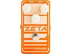Solid Gold FX Zeta main image