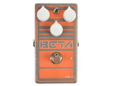 Solid Gold FX Beta MKII
