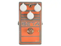 Solid Gold FX Beta MKII main image