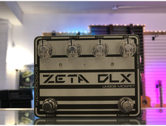 Solid Gold FX Zeta DLX LM308 MOSFET main image