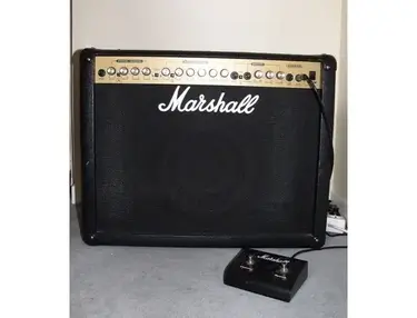 Marshall G80R Guitar Amp