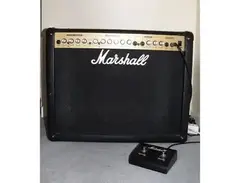 Marshall G80R Guitar Amp