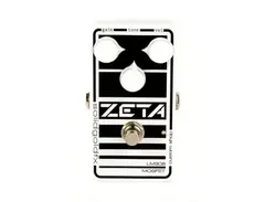 Solid Gold FX Zeta LM308 MOSFET main image