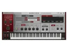 SONiVOX Orchestral Companion Woodwinds main image