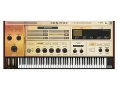 SONiVOX Orchestral Companion Brass main image