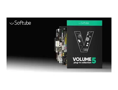 Softube Volume 5